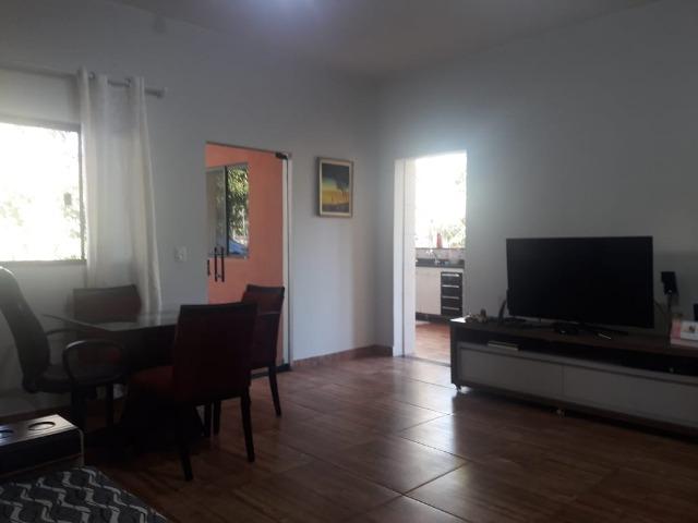 Casa super aconchegante! MI 3 a 1 km do Cond. Privê! - Foto 18