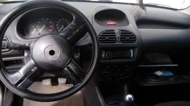 Peugeot Sensation 206 /Ano 2005 / Preço pra vender logo - Foto 4