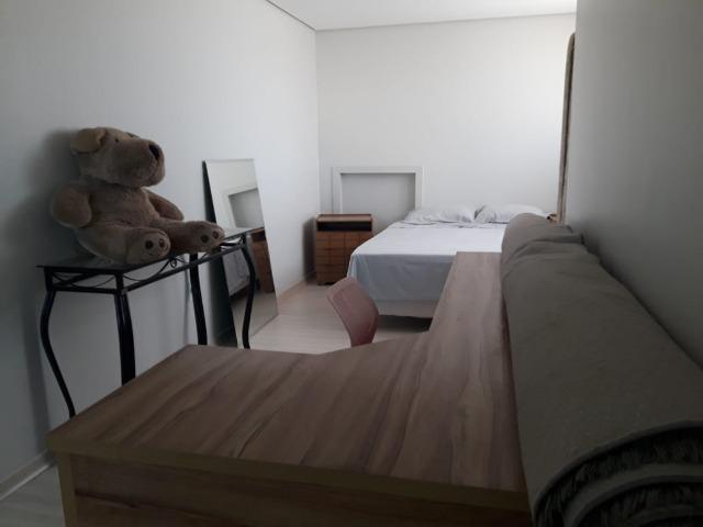 Linda casa na rua 3 Vicente Pires! 4 quartos, condomínio fechado! - Foto 7