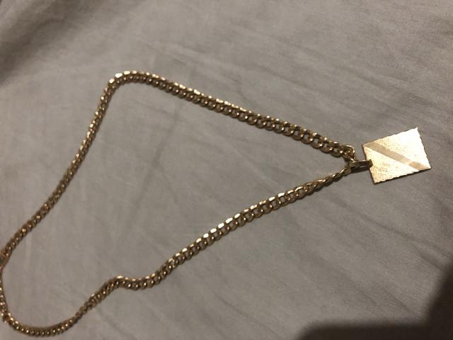 Cordão de ouro - Foto 4
