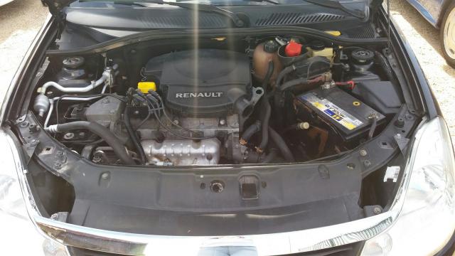 RENAULT SYMBOL 2011/2012 1.6 EXPRESSION 16V FLEX 4P MANUAL - Foto 4