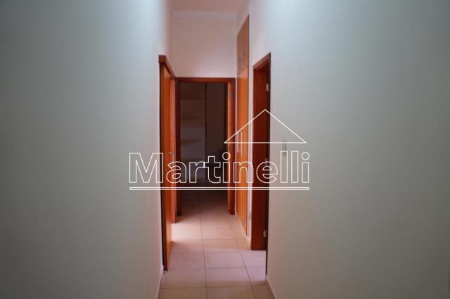 Casa à venda com 4 dormitórios em Ribeirania, Ribeirao preto cod:V26232 - Foto 9
