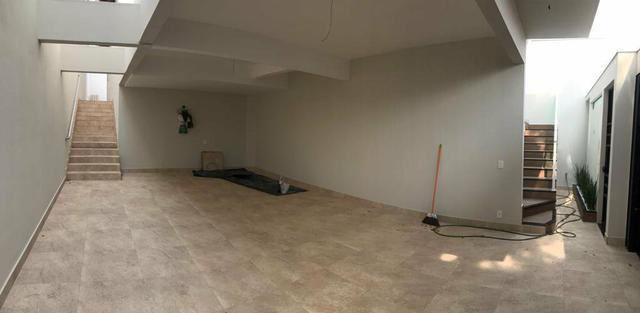 Casa Alto Padrão 3 quartos - Bairro Campos Elisios - Varginha MG - Foto 5