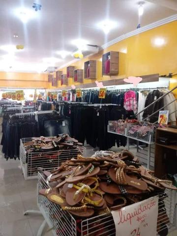 Vende-se loja completa no centro de cuiabá - Foto 3