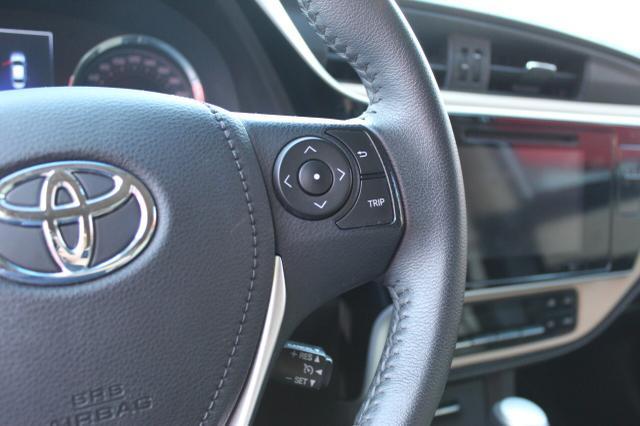 Corolla altis - Foto 6