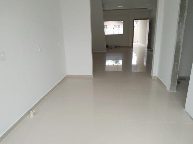 Sobrado Geminado com 2 Quartos e 1 Suite Vila Nova - Foto 4