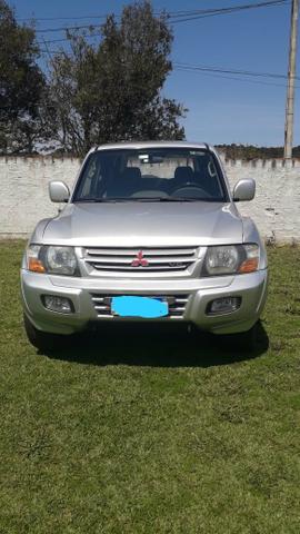 Pajero full v6 - Foto 6