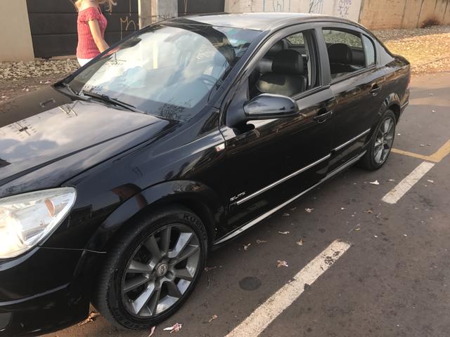 Vectra Elite Troca Moto ou Carro menor valor - Foto 4