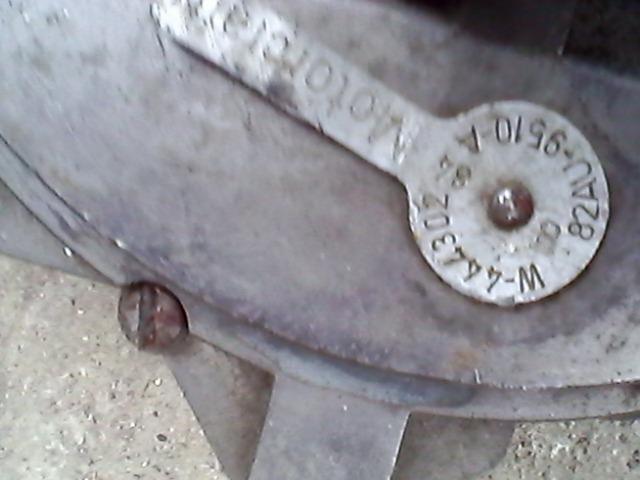 Carburador v8 - Foto 2