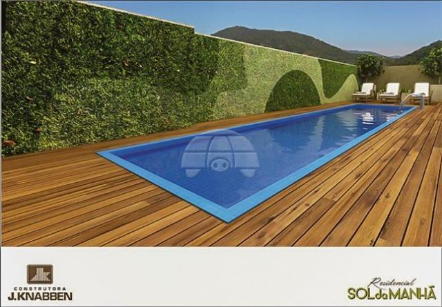 Apartamento à venda com 2 dormitórios em Centro, Balneário camboriú cod:156661 - Foto 5