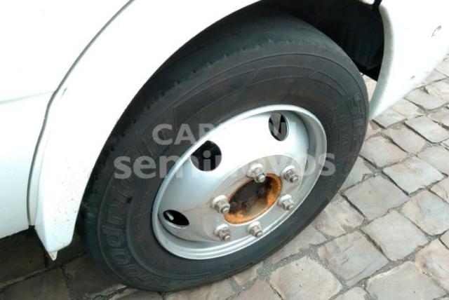 Iveco Daily 70.13 4X2, ano 2007/2007 - Foto 7