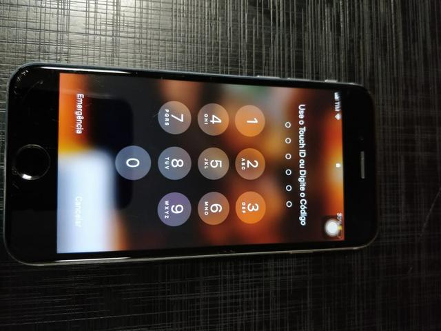 IPhone 6 16 g bom estado venda - Foto 5