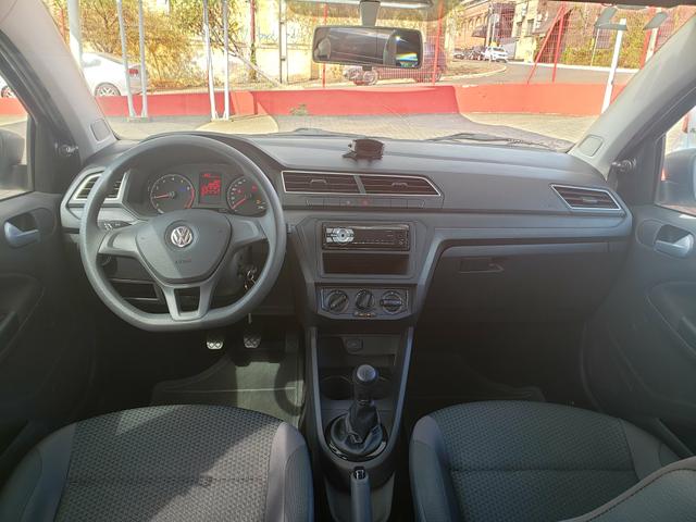 Voyage 1.6 Msi COMPLETO 2019 *Baixo KM - Foto 2
