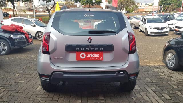 Duster expression - Foto 2