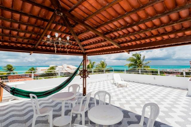 Apartamento Temporada em Pirangi - Foto 4