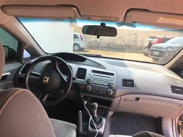 Honda civic 2009 - Foto 5