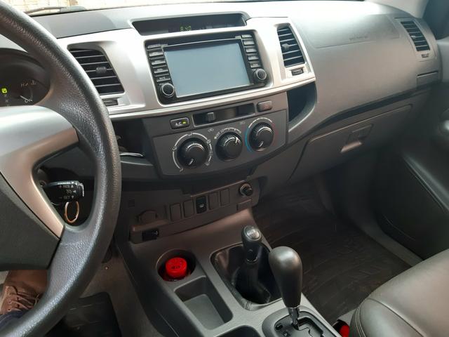 Vendo hilux.2012.85.000.00 - Foto 4