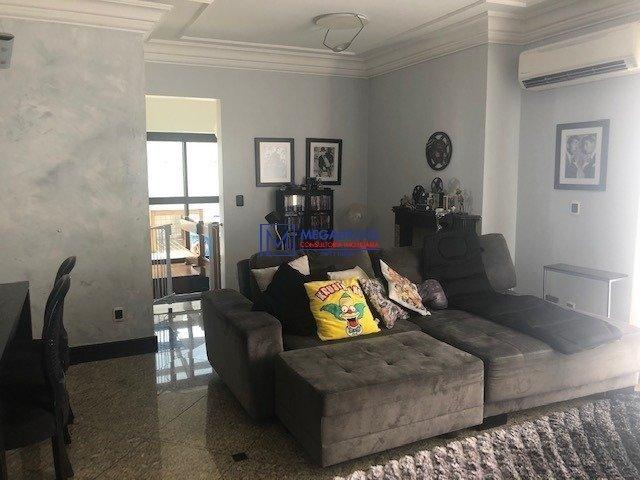 Apartamento para alugar com 5 dormitórios em Jardim vila mariana, São paulo cod:CO024625 - Foto 3