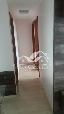 NE- Apartamento de 02 quartos Todo Reformado, no Viver Serra - Foto 7