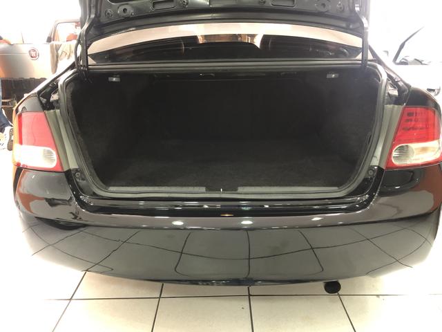 Honda Civic LXS - 1.8 Aut. Flex / Completo - Foto 16