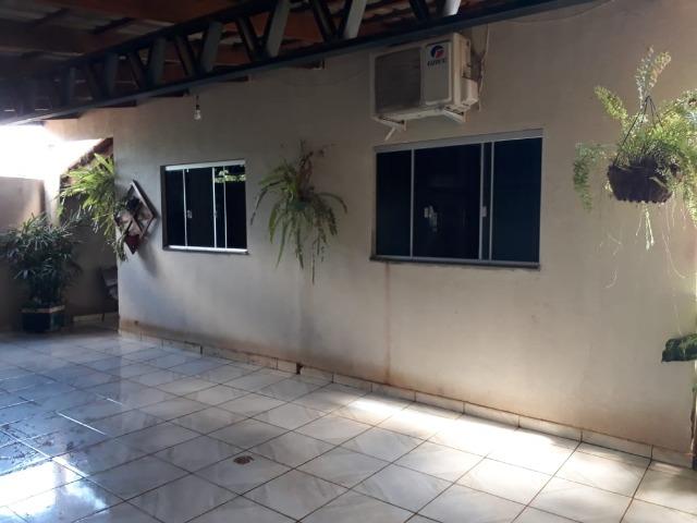 Vendo ágio casa em Goianira abaixou mais ainda 65.000 - Foto 7