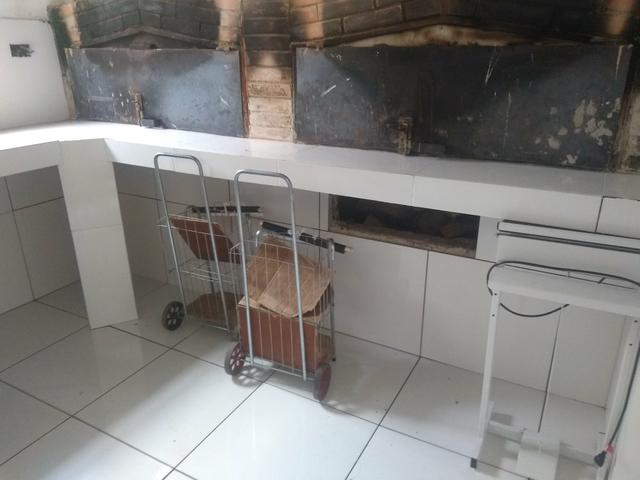 ? Pizzaria - Foto 2