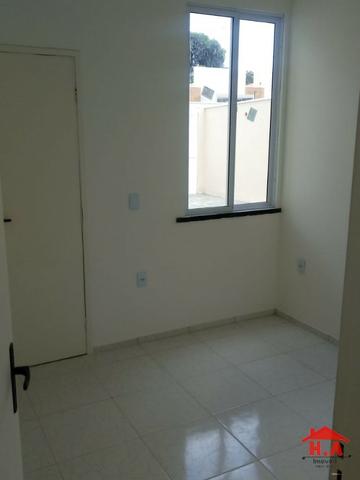 Apartamento com 2 dormitórios à venda, 55 m² por R$ 119.000 - Ancuri - Fortaleza/CE - Foto 9