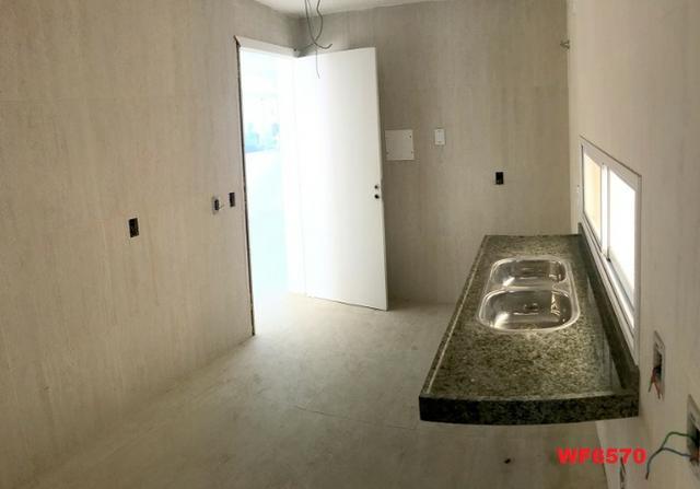 Casa em condomínio para alugar, Condomínio no Eusébio, Precabura, 3 quartos, lazer - Foto 5