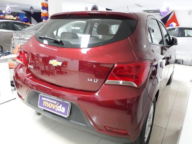 Onix Lt 1.4 2019 oportunidade !!!!!!!!! * - Foto 2