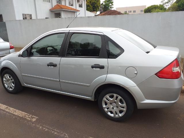 Fiesta sedan 1.6 flex - Foto 6