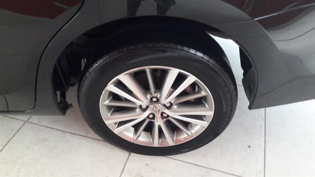 TOYOTA COROLLA 2015/2015 2.0 XEI 16V FLEX 4P AUTOMÁTICO - Foto 8