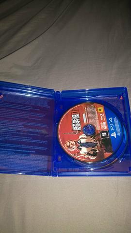 Red dead Redemption 2 ,god of war 4 - Foto 2