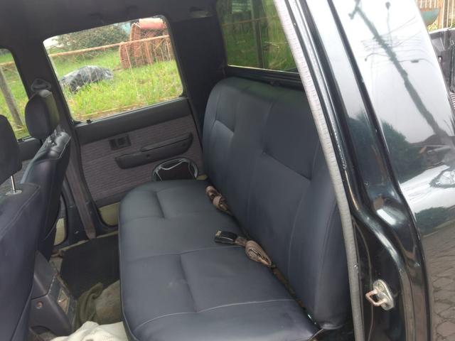 Hilux 2.8 4x4 2000 - Foto 10