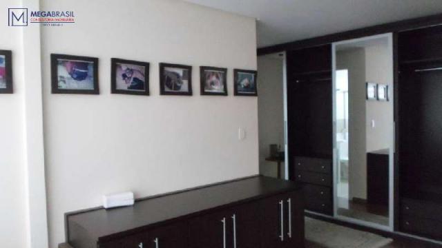 Casa à venda com 3 dormitórios em Jardim vila mariana, São paulo cod:CA021225 - Foto 12