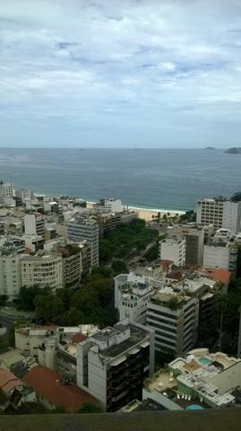 Leblon - Timóteo da Costa - Alto Leblon - 4 Quartos - 1 Suite - 3 Vagas