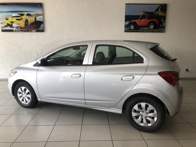 GM Onix LT 1.0 2018 - Foto 3