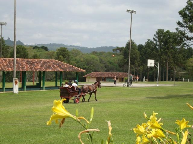 REF. 2360 Hotel Fazenda na Lapa - PR - Foto 6