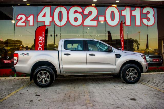 Ford Ranger 2017 - Foto 6