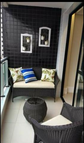 Vende-se Apartamento com 3 suites no Umarizal, Reformado - Foto 6
