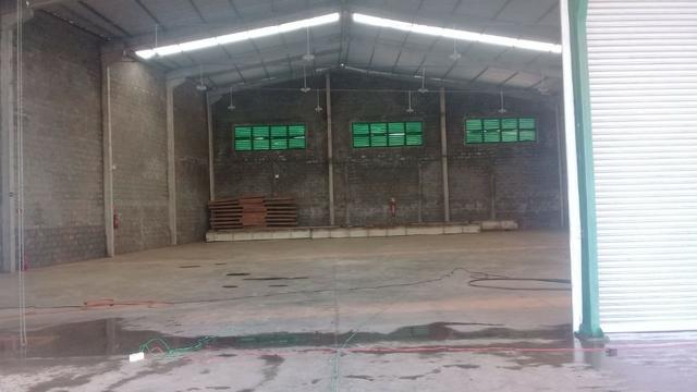 Barracão ? 1000m²-Prainha - Foto 2
