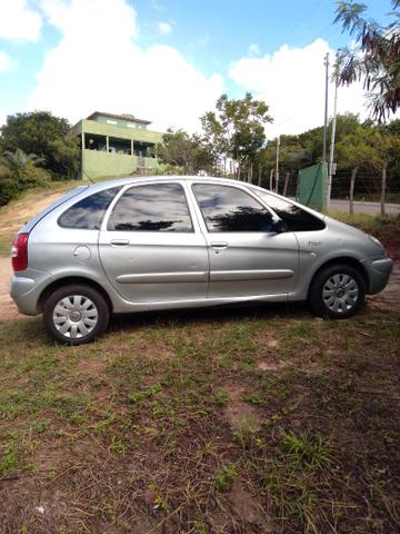 Xsara picasso 2005 automático - Foto 4
