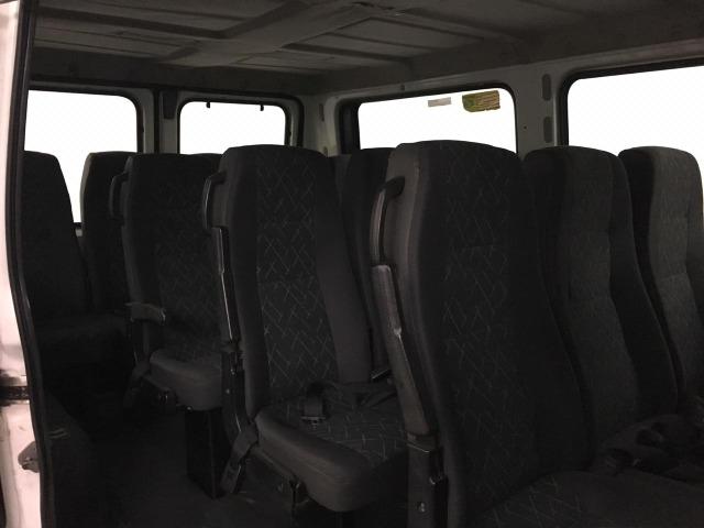 Ducato Minibus 2.8 Dielse 16 Lugares - Foto 5