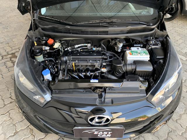 Hyundai Hb20 1.6 Comfort Plus 2012/2013 Extra Impecável - Foto 6