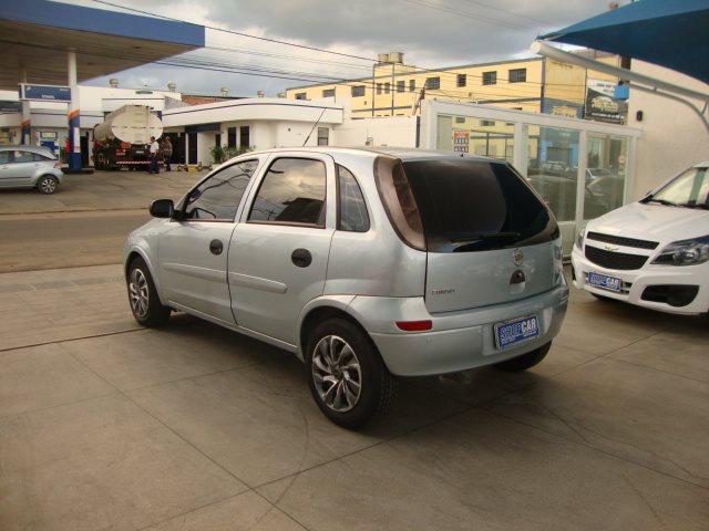 GM Corsa maxx 2011/2012 1.4 - Foto 6