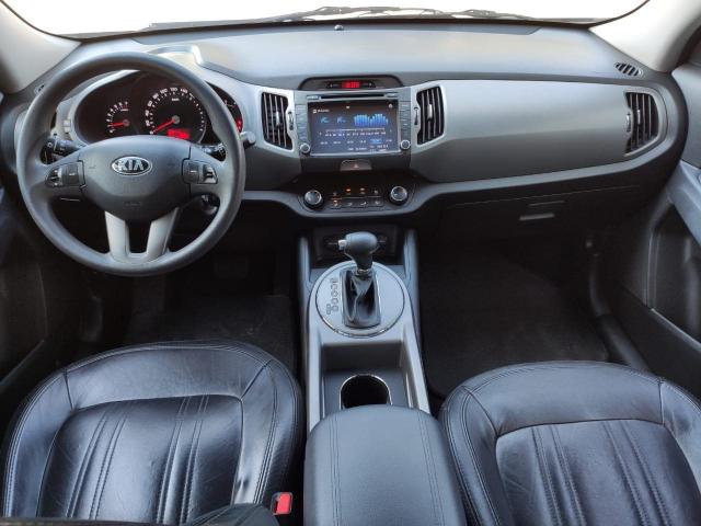 Kia sportage 2015 2.0 lx 4x2 16v flex 4p automático - Foto 10