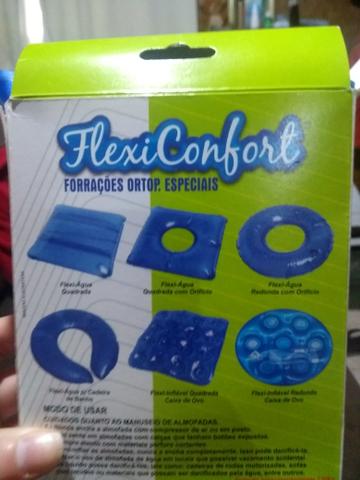 Boia para hemorróida ou inxerto de glúteos