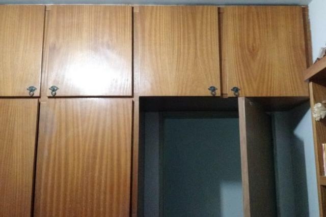 Apartamento no Montese | 2 Quartos | 1 Vaga Garagem - Foto 5