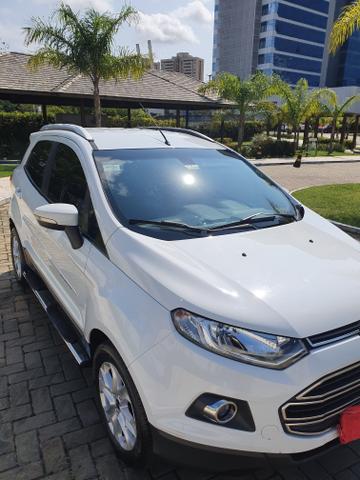 Ford ecosport 2.0 titanium 16v flex 4p automático 41.500 - Foto 4