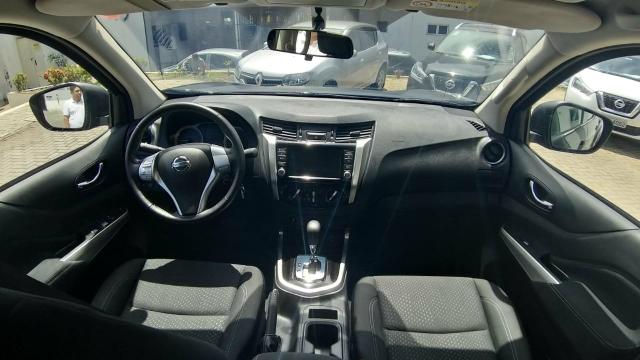Nissan Frontier 4x4 2019 - Foto 6
