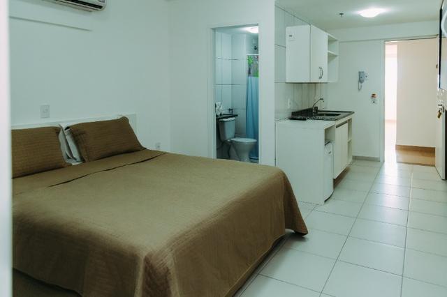 Promoção aluguel Flat Por Temporada Em Teresina - Foto 7